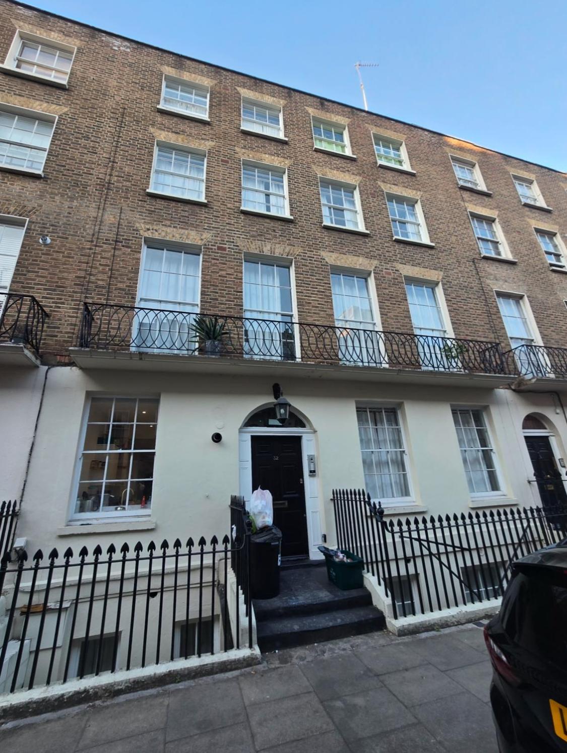 Elegant 3bd In *