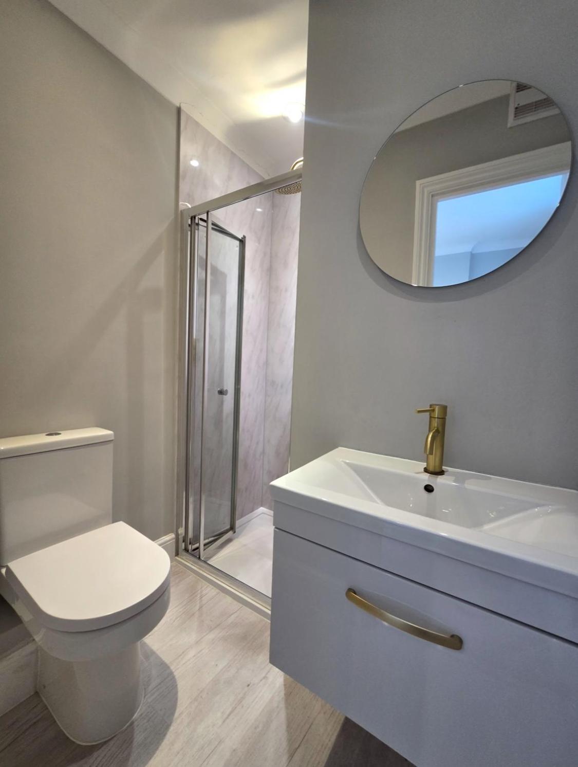Apartment Elegant 3bd In London